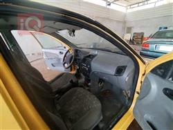 Saipa Tiba